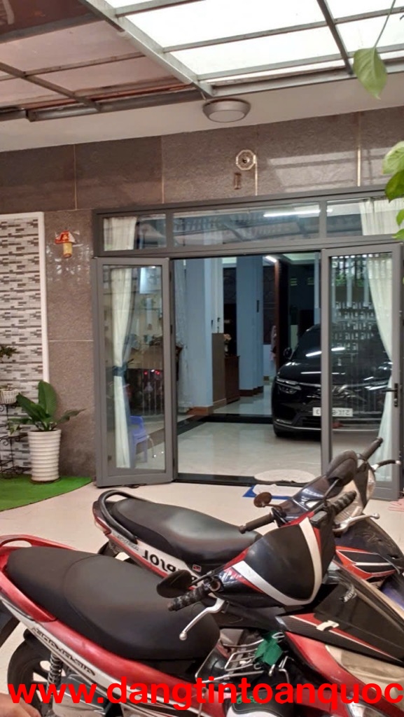 Mặt tiền 5 tầng Tạ Quang Bửu ngang 8m ngay Aeon Mall Quận 8 - 0931172218