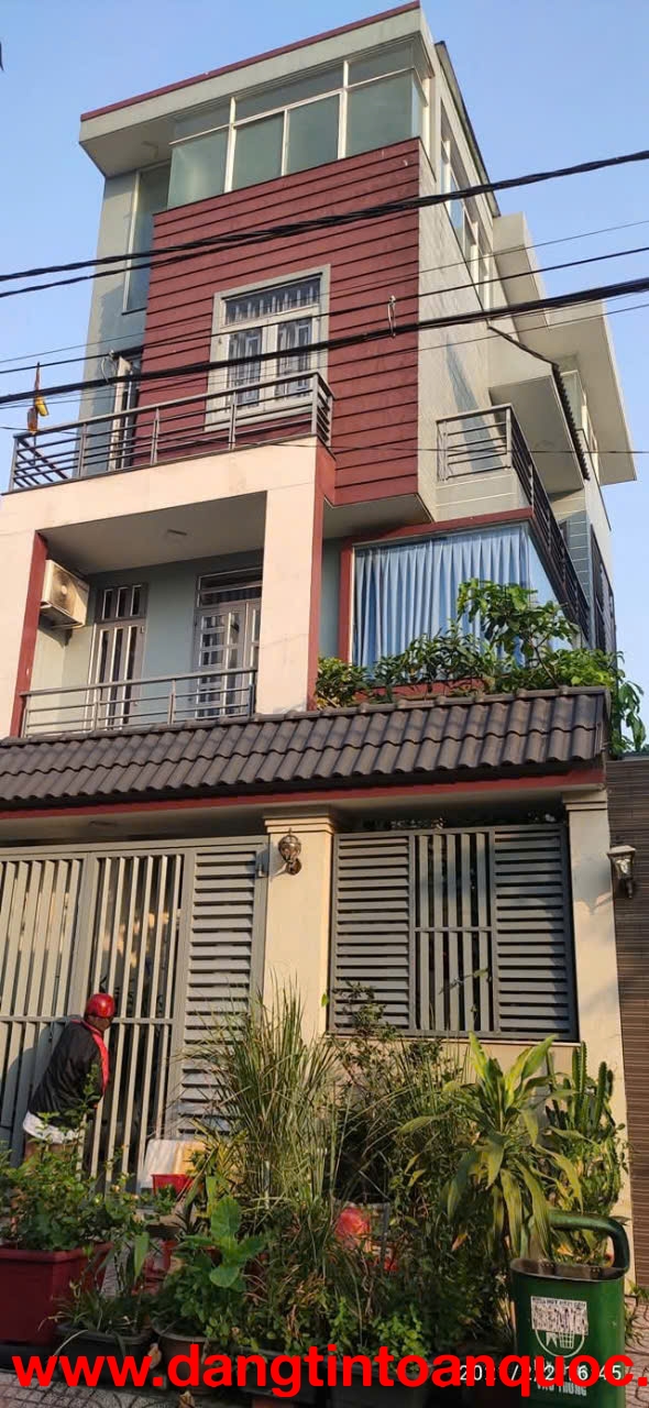 BÁN NHÀ KHU DÂN CƯ TAXI MEP – KHU BIỆT THỰ VILLA YÊN TĨNH