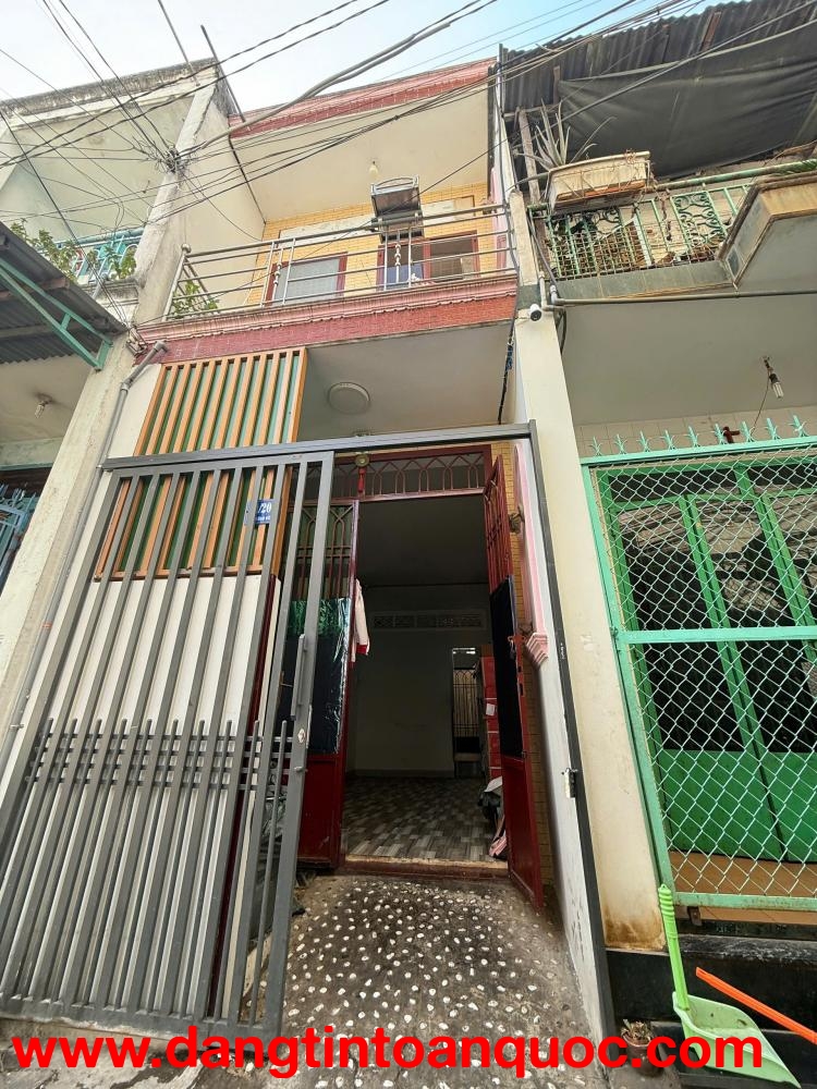 CHO THUÊ NHÀ NGUYÊN CĂN – GIÁ 3TR5/THÁNG TẠI BIÊN HOÀ