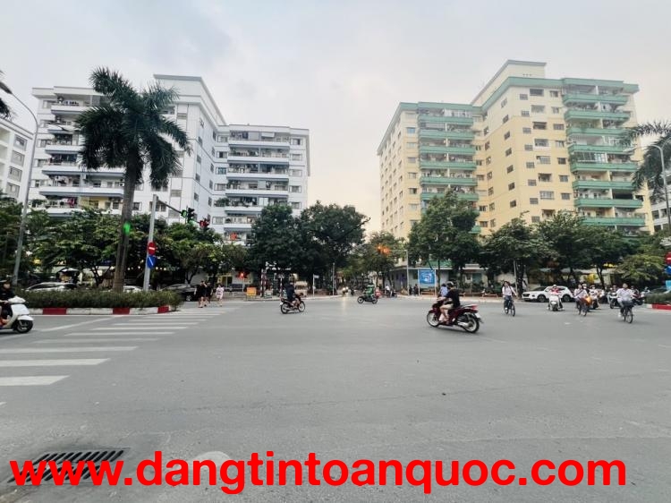 Bán nhà phân lô Cầu Diễn – phù hợp khai thác cho thuê 55m2 hơn 14 tỷ