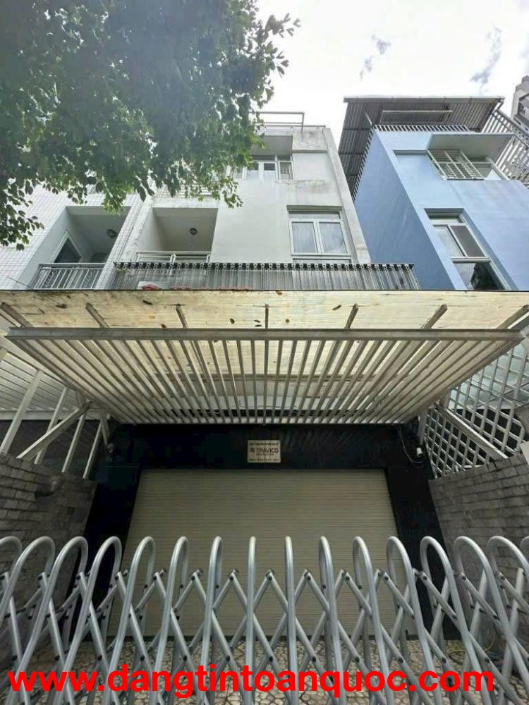 CỰC HIẾM – PHÚ MỸ VẠN PHÁT HƯNG, QUẬN 7 – NHÀ MẶT TIỀN 16M – GIÁ CHỈ 21,5 TỶ