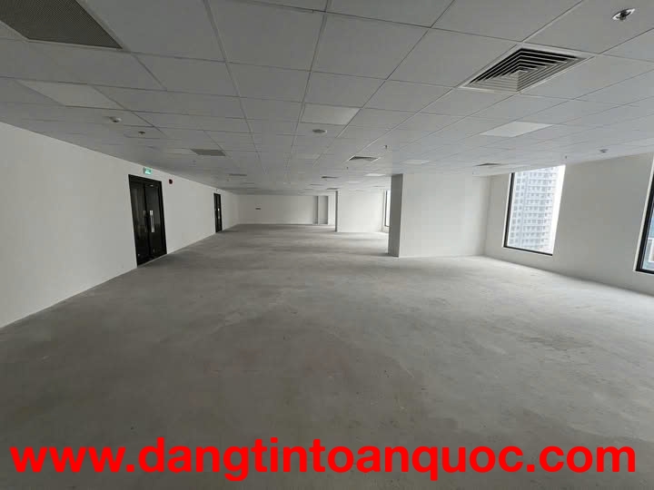 Cho thuê sàn thương mại -Rox Tower Goldmark City Khu vực dân trí cao, dân cư đông, nhiều tiện ích xu