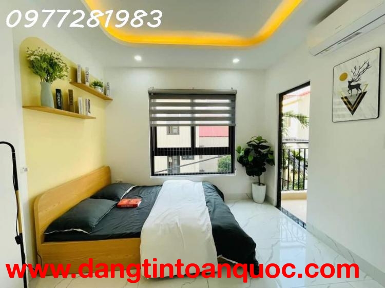 ???? CĂN HỘ CC MINI CẠNH NHỔN – DÒNG TIỀN ỔN ĐỊNH  GIÁ 12.X TỶ