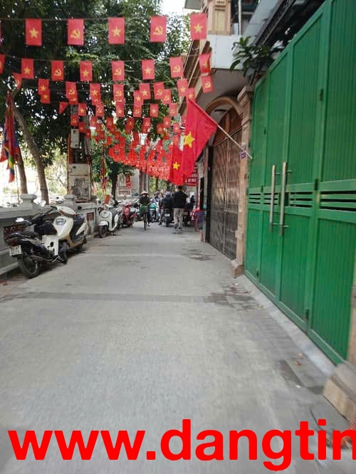 HOT! BÁN NHÀ NGÕ 158 NGỌC HÀ 48M 7 TẦNG MT 6.8M 11CH KHÉP KÍN GIÁ 18.3 TỶ 0336212066