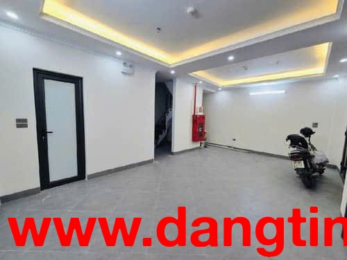 HIẾM! BÁN NHÀ NGÕ 158 NGỌC HÀ 48M 7 TẦNG MT 6.8M GIÁ 18.3 TỶ 0878168006