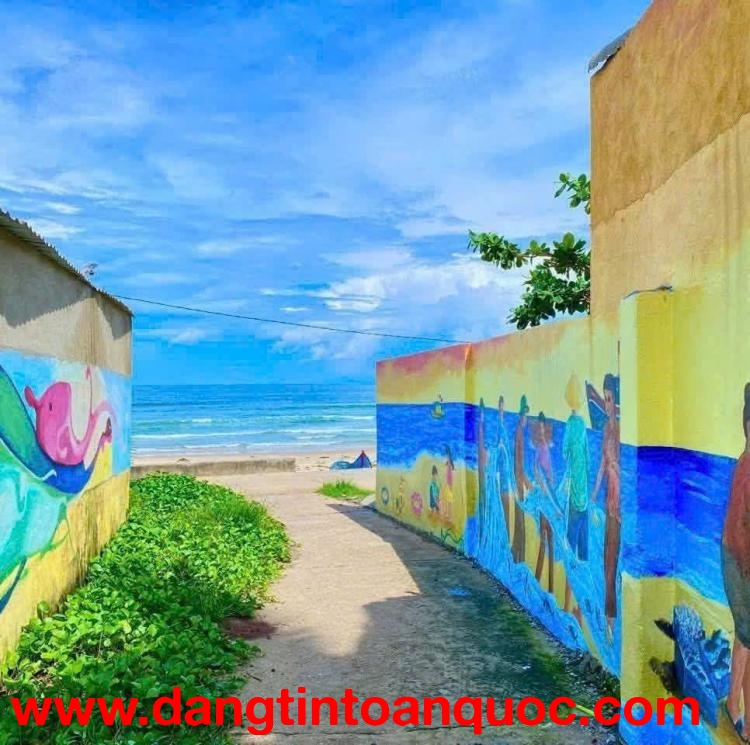 ĐẤT BIỂN QUẢNG NAM ĐÀ NẴNG