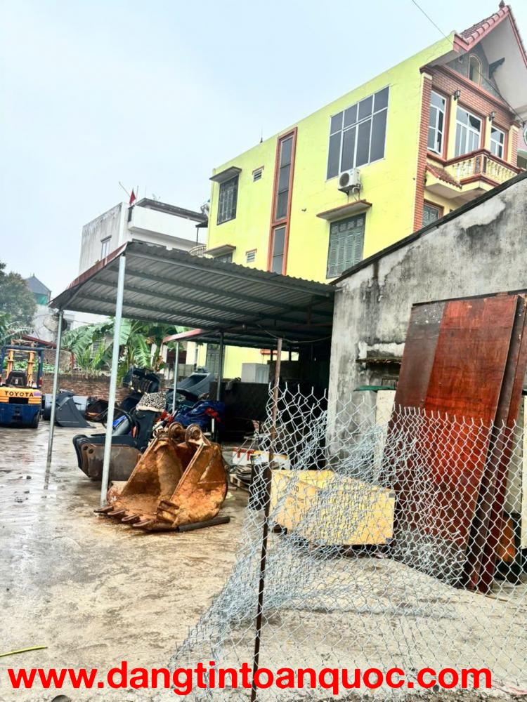 Bán đất trung tâm Ngọc Thụy Long Biên- Lô góc- oto tránh- Kinh doanh- mặt tiền rộng-95m - nhỉnh 17 t