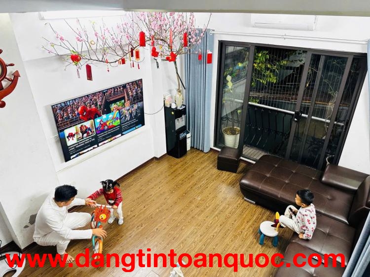 CHÍNH CHỦ CHO THUÊ NHÀ NGUYÊN CĂN 5PN – FULL ĐỒ – NGÕ 145 QUAN NHÂN, NHÂN CHÍNH- THANH XUÂN- HÀ NỘI