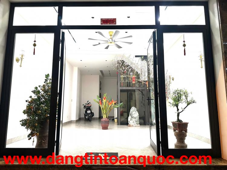 CHO THUÊ TẦNG 1 NHÀ MẶT NGÕ PHỐ MINH KHAI – PHÙ HỢP LÀM VĂN PHÒNG / KINH DOANH