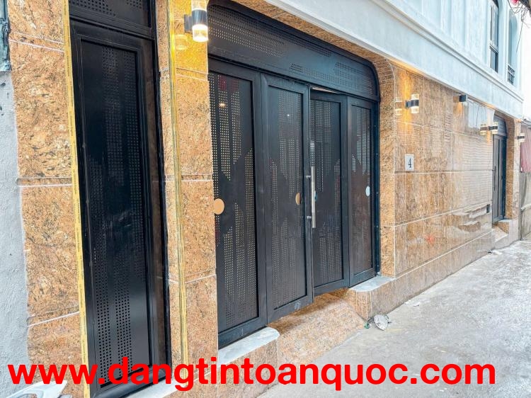 Bán tòa ccmn dòng tiền 90tr/ tháng phố Định Công chỉ 19,5 tỷ