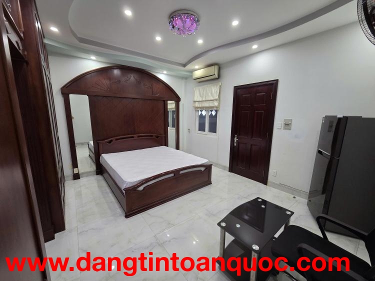 CHO THUÊ PHÒNG TRỌ ĐẦY ĐỦ TIỆN NGHI, VỆ SINH KHÉP KÍN ĐƯỜNG ÂU DƯƠNG LÂN