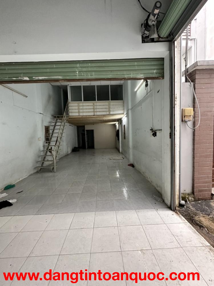 Bán nhà Xe hoi, Nguyễn Thế Truyện - gần Tân Sơn Nhì, 4,6x18m, 2 Tầng cũ, tiện xây, 8,3 tỷ.