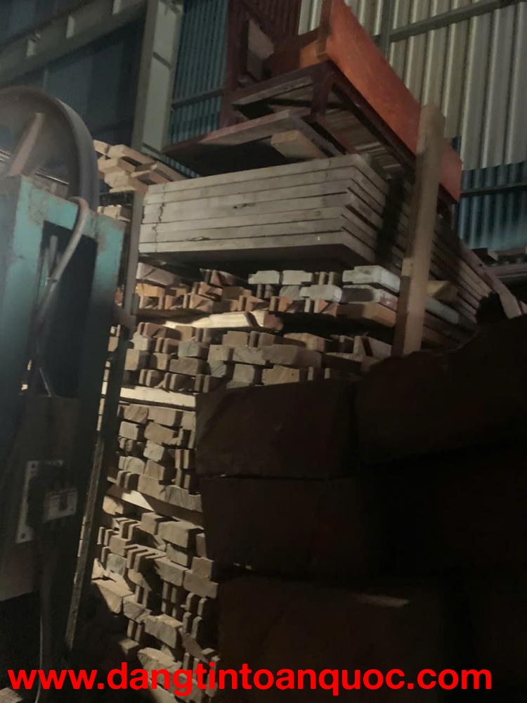 XẢ KHO THANH LÝ - CTY ĐỨC CƯỜNG.