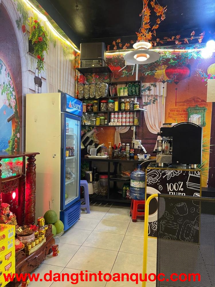 SANG QUÁN MT NGUYỄN OANH ĐỐI DIỆN CÔNG VIÊN VÀ TRƯỜNG ĐẠI HỌC