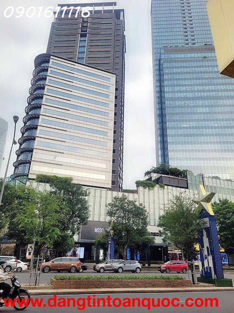 CHÍNH CHỦ BÁN NHÀ 2 TẦNG - 5M*11M - HXH - Đ.LÊ LỢI, P.BẾN NGHÉ, Q1 - * Liên hệ GIANG GIANG: 093.86.7