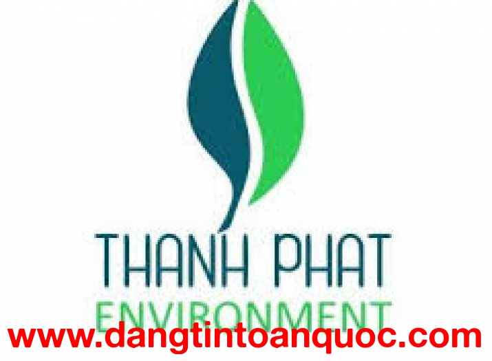 TUYỂN NV NGÀNH MÔI TRƯỜNG