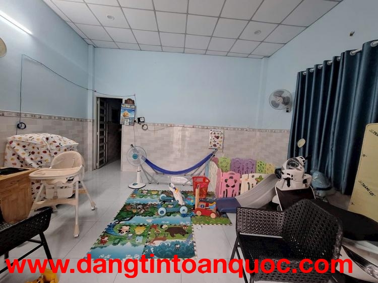 BÁN ĐẤT TẶNG NHÀ CẤP 4 – HẺM 700 QUỐC LỘ 13 – HIỆP BÌNH PHƯỚC, THỦ ĐỨC