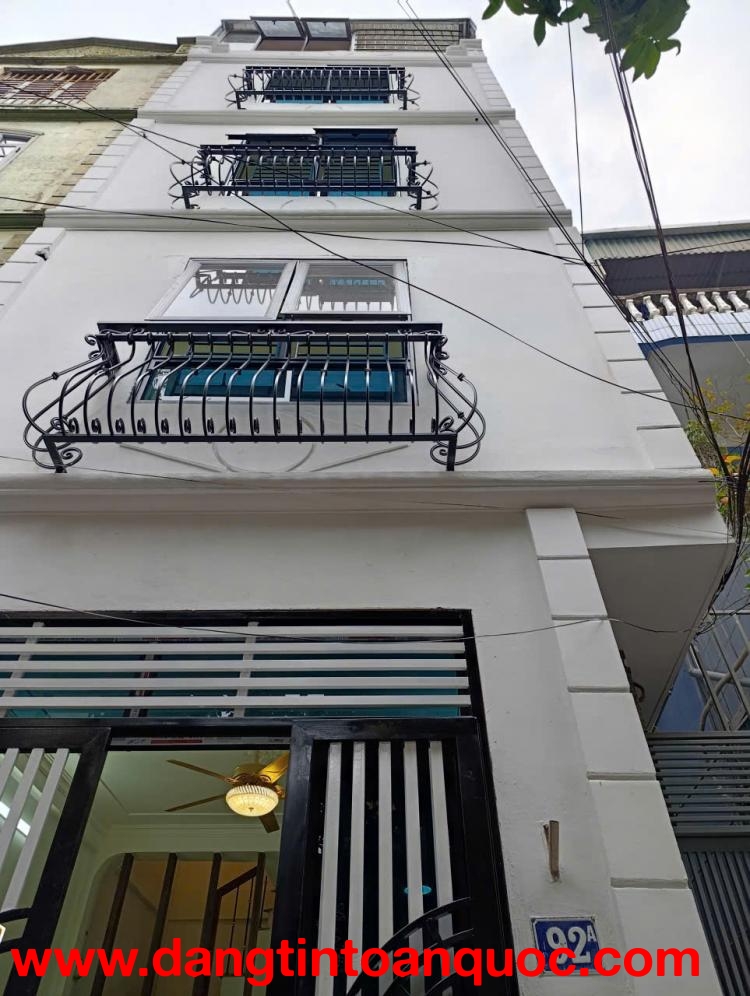 Bán nhà Trương Định cách cầu sét trương định 1,5 km.