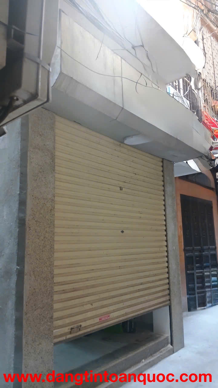 CHO THUÊ NHÀ 3 TẦNG 4 PHÒNG NGỦ FULL NỘI THẤT TẠI QUANG TRUNG, HÀ ĐÔNG, HÀ NỘI-  NGAY GA HÀ ĐÔNG – 1