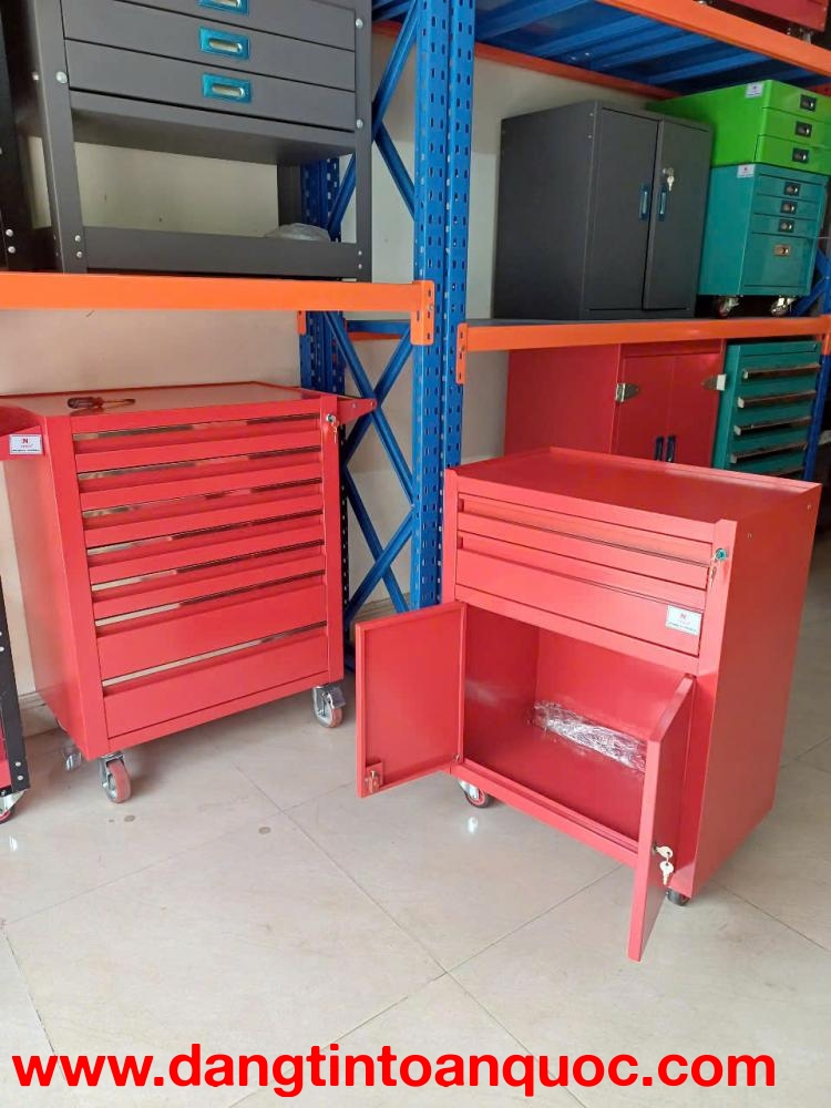Tủ Đồ Nghề NPRO