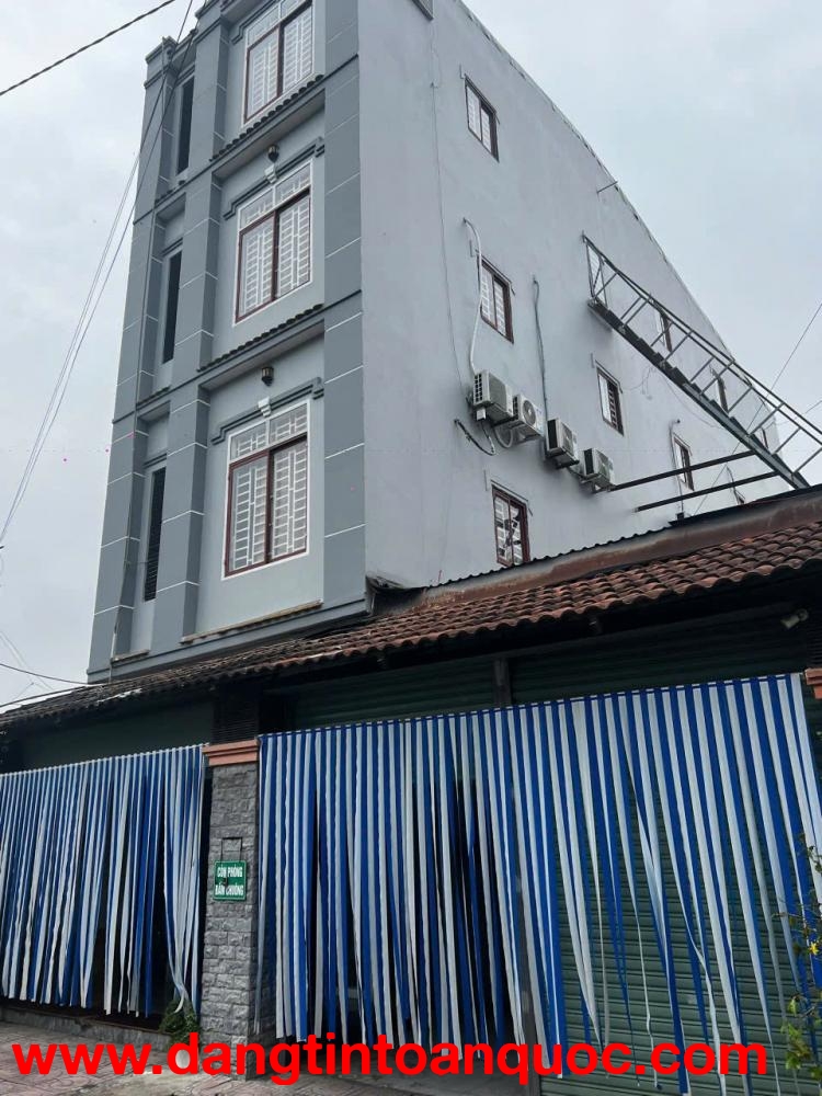 GẤP,CHÍNH CHỦ CẦN SANG NHƯỢNG KHÁCH SẠN- TP THỦ DẦU MỘT – BÌNH DƯƠNG