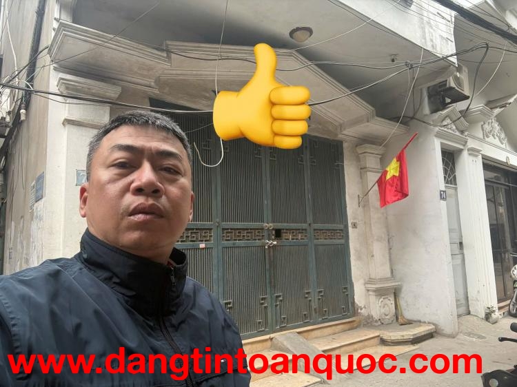 Nhỉnh 11.x tỷ TRUNG TÂM ĐỐNG ĐA HÀO NAM ( Có thương lượng)