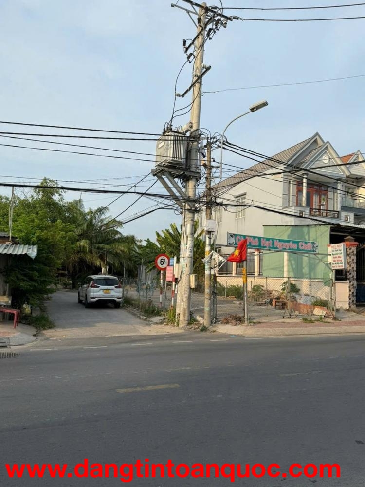 ĐẤT ĐẸP – GIÁ TỐT  – CHÍNH CHỦ CẦN BÁN Tại Đường Đoàn Nguyễn Tuấn, Xã Hưng Long, Bình Chánh