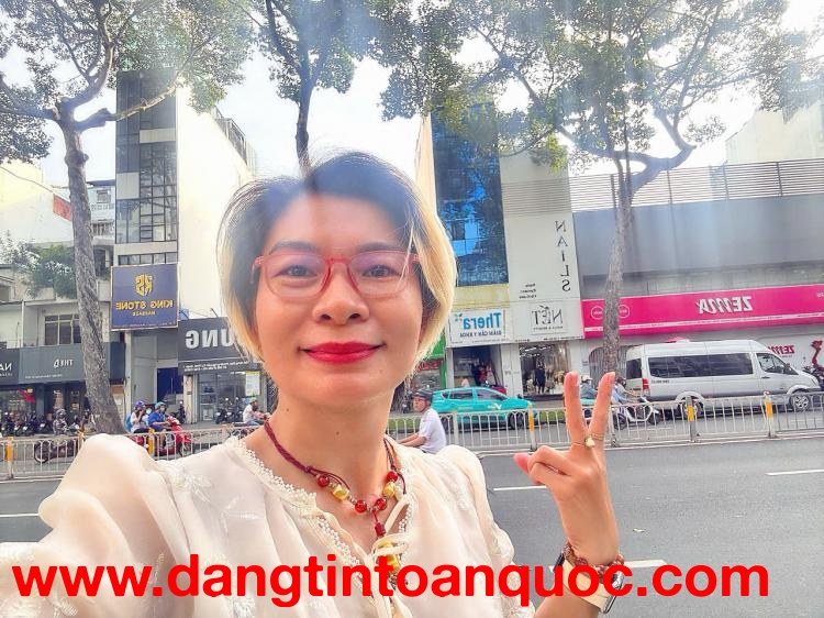 BÁN SIÊUN PHẨM TÒA NHÀ 7 TẦNG CÓ HẦM - MẶT TIỀN KD Đ.TRẦN HƯNG ĐẠO ,QUẬN 1 - CHỈ 65T * LH GIANG GIAN