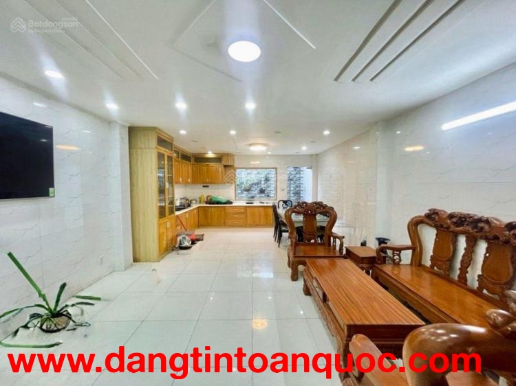 BÁN NHÀ MẶT TIỀN ĐƯỜNG 20 mét - KDC LÊ BÔI- HAi THÀNH Q.8 - 120m2 (5x24m) - CHỈ NHÌNH 9 TỶ