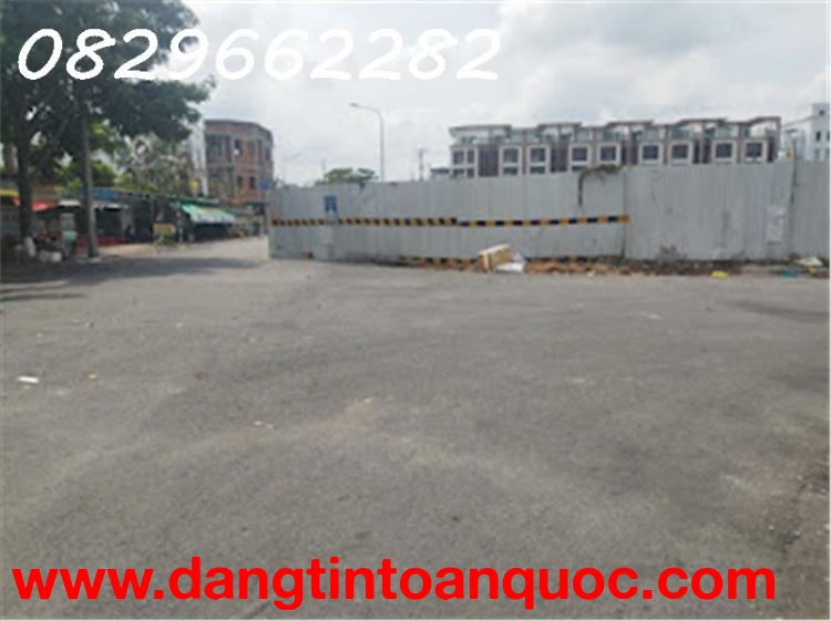 Bán nhà phố 3 tầng lầu Sổ Hồng ngay nội khu Vincom Sa Đéc. DT 90m2, 8PN. Giá 9.6 tỷ. LH: 0829662282.