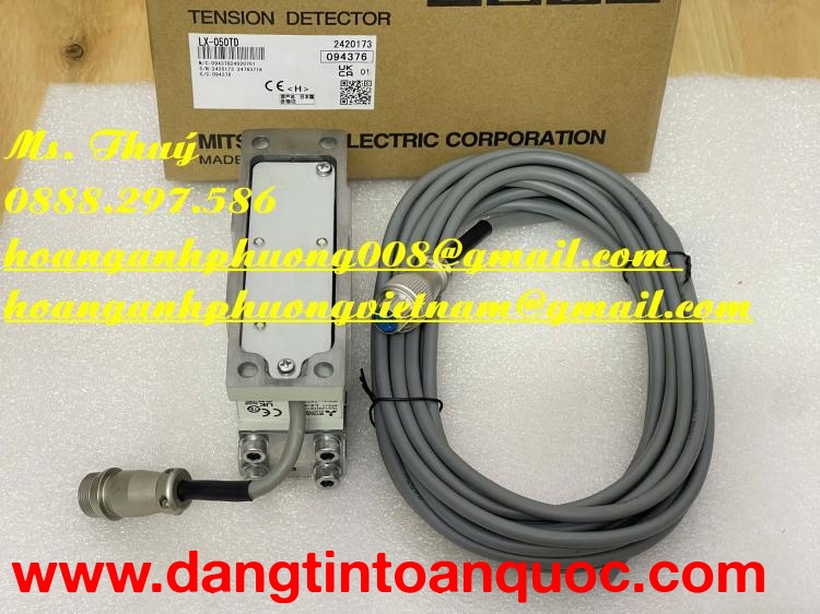 Mitsubishi LX-050TD - Bộ điều chỉnh giá tốt - Toàn quốc