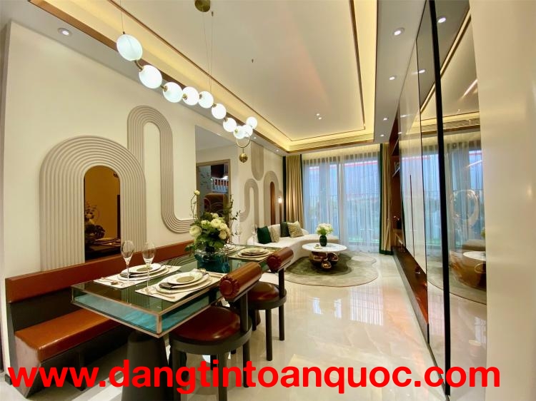 MỞ BÁN 02 THÁP ĐẦU TIÊN GIAI ĐOẠN 1 PHÚ MỸ HƯNG HARMONIE, 1PN, 2PN, 3 PN . ĐKI XEM NHÀ MẪU 090132378