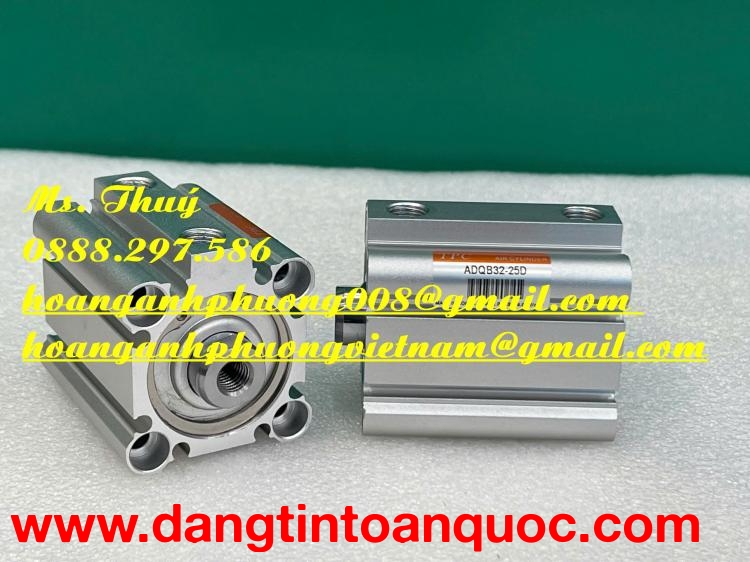 Xi lanhTPC ADQB32-25D - Chuyên hàng nhập - Giá ưu đãi