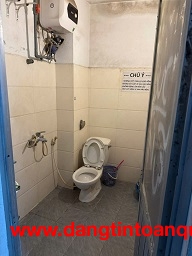 ► CĂN HỘ MINI FULL NỘI THẤT – GIÁ 2.5 TRIỆU/THÁNG