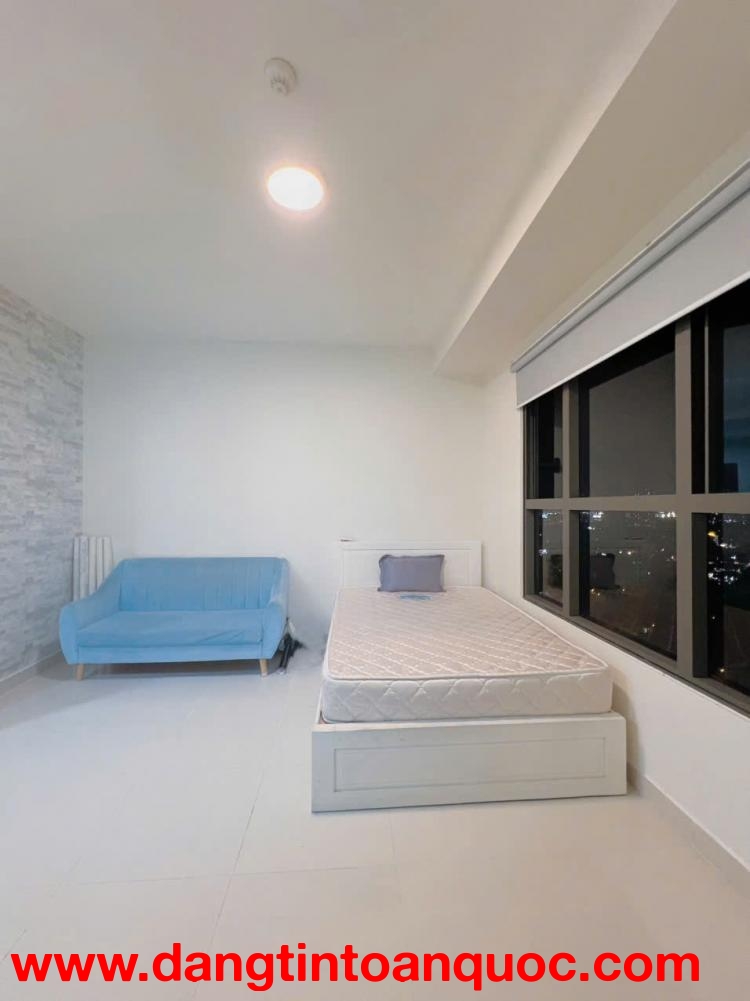 CHÍNH CHỦ CHO THUÊ STUDIO – SUN AVENUE – MAI CHÍ THỌ, THỦ ĐỨC, HCM
