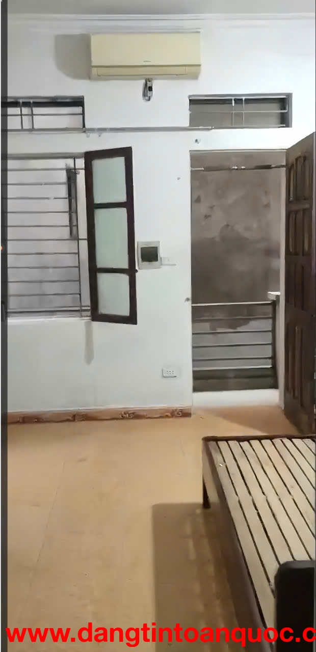 CHO THUÊ NHÀ NGUYÊN CĂN 3 tầng 1 tum tại Phường Tương Mai, Hà Nội