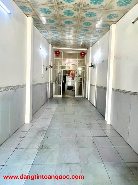 CHO THUÊ MẶT BẰNG MẶT TIỀN ĐƯỜNG TRƯƠNG PHƯỚC PHAN