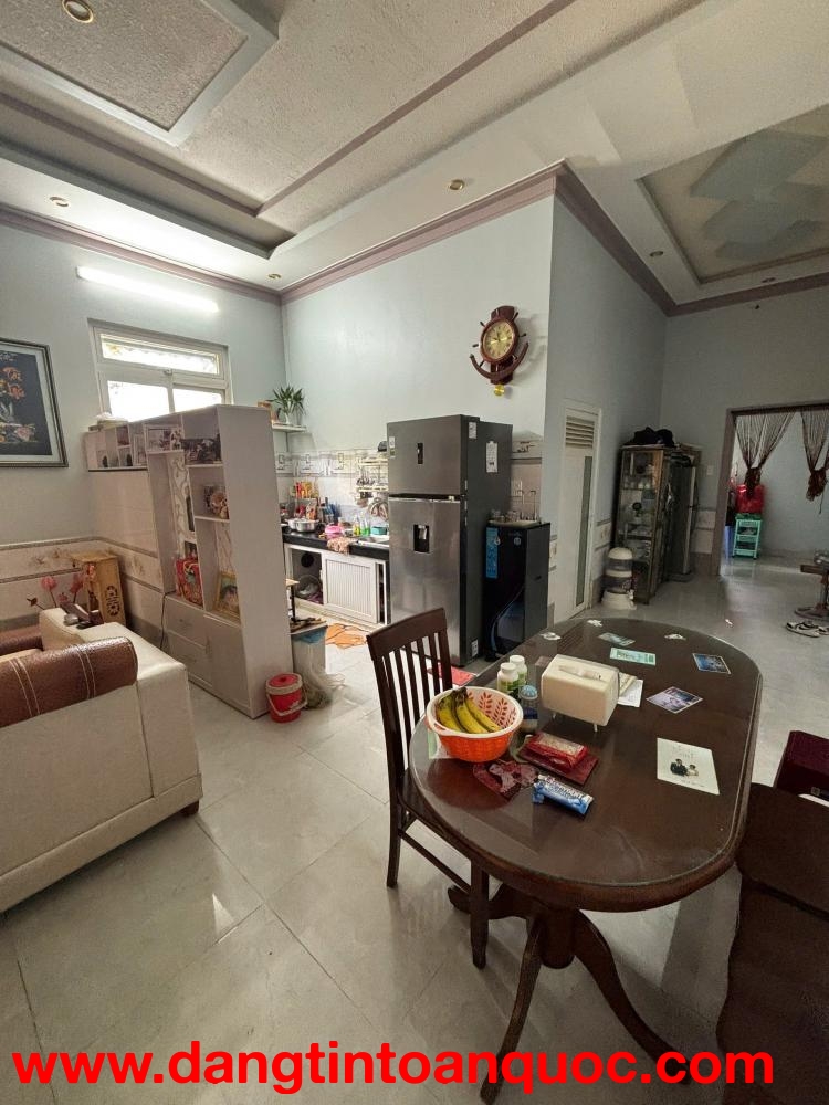 Bán Nhà Phường Xuân Hương, Đà Lạt, Lâm Đồng