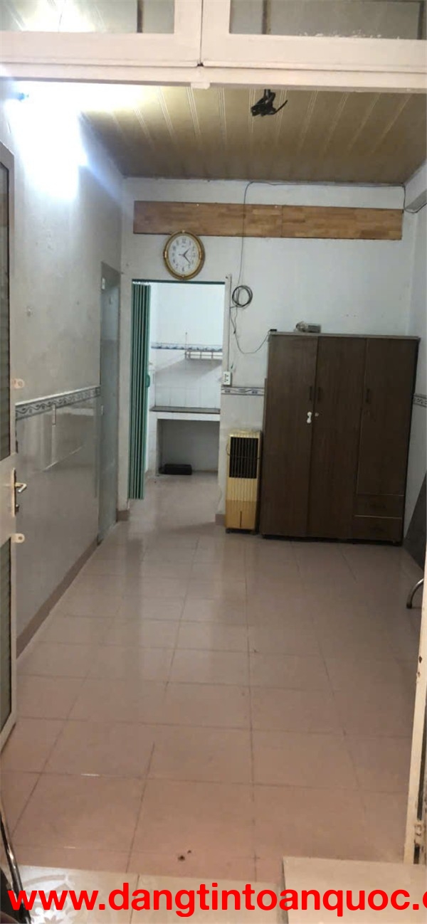 NHÀ ĐẸP – GIÁ TỐT – CHÍNH CHỦ CHO THUÊ TẠI 874/44/8 đoàn văn bơ, Đường Đoàn Văn Bơ, Phường 16