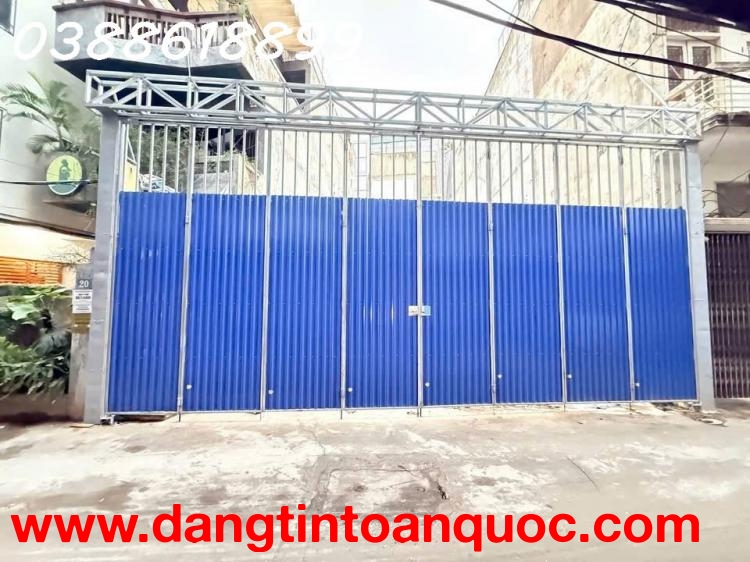 BÁN LÔ ĐẤT MẶT NGÕ Ô TÔ TRÁNH PHỐ THÁI HÀ 207M - 15M RA PHỐ - MẶT TIỀN 9M BỀ THẾ - XÂY TOÀ VĂN PHÒNG