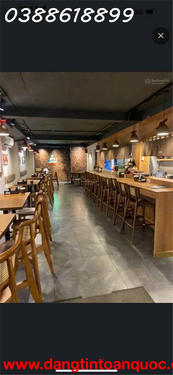 BIỆT THỰ LIỀN KỀ HD MON 96Mx5T, MT6M - ĐANG CHO THUÊ - DÒNG TIỀN