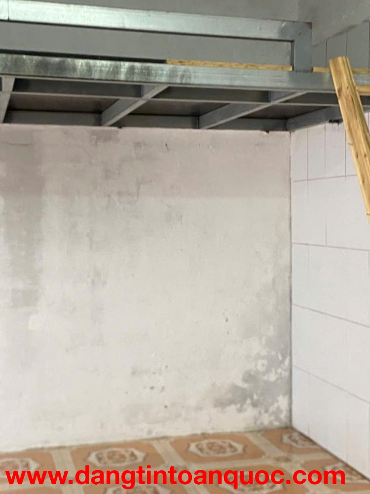 Chính chủ cho thuê nhà cấp 4 Số 38 đường Nước Phần Lan, Tứ Liên, Tây Hồ (cũ) HN