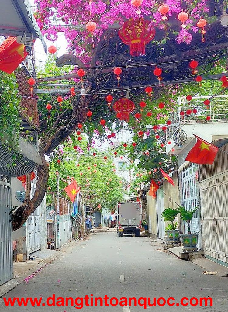 RẺ NHẤT KHU VẬT 310m2 . 7 TỶ . HX TẢI . 3 BỨỚC RA PHẠM VĂN ĐỒNG . LINH TÂY