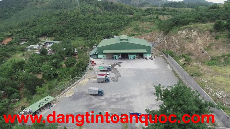 BÁN ĐẤT MẶT TIỀN QUỐC LỘ 1A – XÃ VĨNH PHƯƠNG, NHA TRANG - GIÁ TỐT ĐẦU TƯ