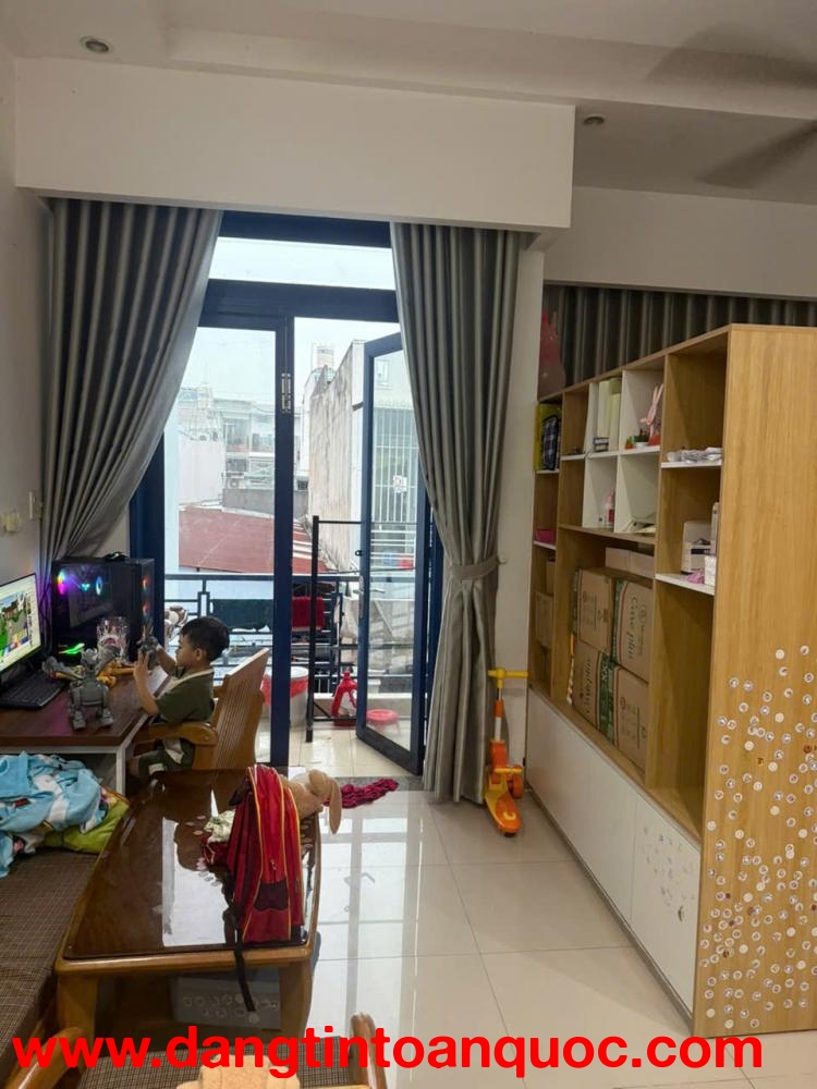 Cho thuê căn hộ tại Phường Phước Long B – Thành phố Thủ Đức (Quận 9 cũ)