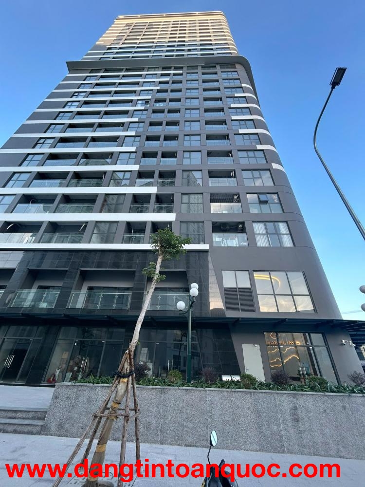 SỞ HỮU CĂN HỘ TRUNG TÂM QUY NHƠN PHÚ TÀI CENTRAL LIFE, GIÁ CHỈ TỪ 1,2 TỶ/CĂN