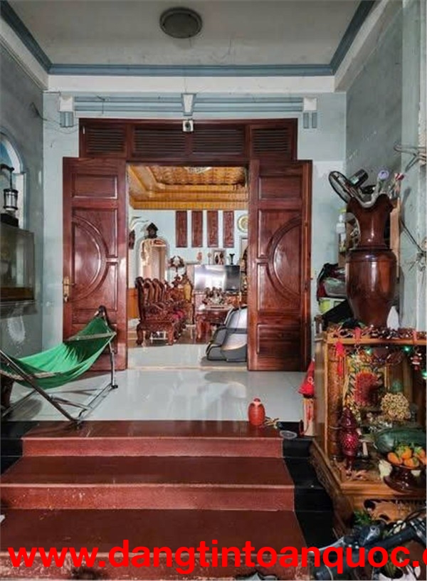 NHÀ ĐẸP – GIÁ TỐT –CẦN BÁN NHANH CĂN NHÀ  MẶT TIỀN TẠI P. Nghĩa Thành TP. Gia Nghĩa, Đắk Nông