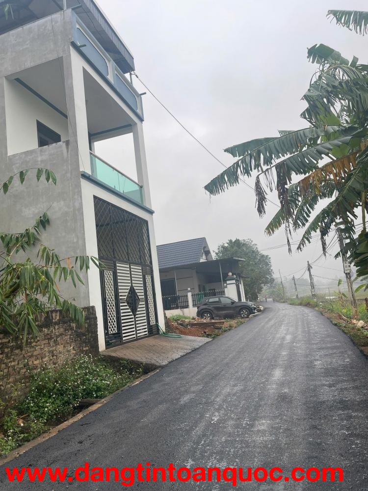 SỞ HỮU NGAY LÔ ĐẤT NGHỈ DƯỠNG ĐẸP - GIÁ F0 - Vị Trí Đắc Địa Tại Tam Đảo