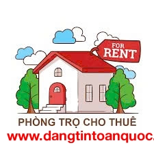 CHO THUÊ PHÒNG GIÁ TỐT – GIỜ GIẤC TỰ DO – TÂN SƠN NHÌ, TÂN PHÚ