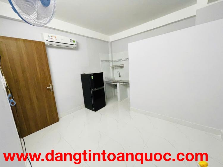 PHÒNG TRỐNG – NGUYỄN SỸ SÁCH, P15, TÂN BÌNH, TP HCM